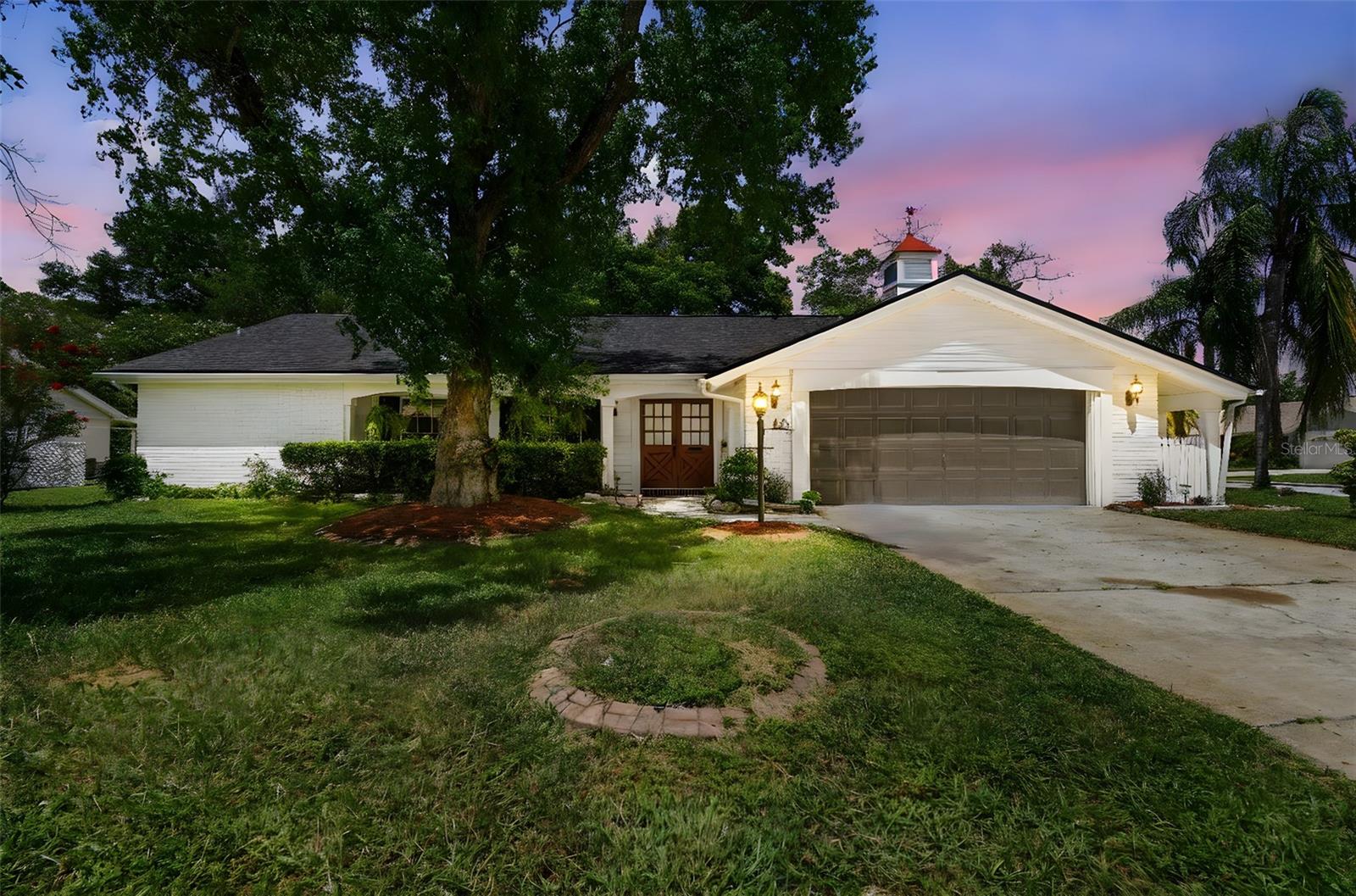 Immaculate, Fully Renovated Home on a Corner Lot!
Step into this stunning, completely renovated home that perfectly blends modern design with natural elements. Featuring an open floor plan and versatile living spaces, this property offers both style and functionality throughout.
The heart of the home is the gorgeous kitchen—equipped with solid wood cabinets, sleek quartz countertops, and an oversized amazing island—ideal for entertaining. The open layout flows seamlessly with luxury vinyl plank flooring throughout, creating a cohesive and inviting atmosphere.
Enjoy beautifully designed modern bathrooms, three spacious bedrooms, and two versatile bonus rooms—perfect for a yoga space, relaxation lounge, or family/media room.
The primary suite includes a private office with serene views, offering the perfect retreat for work or creativity.
The dining area features a custom coffee station with a wine refrigerator, adding a touch of luxury to your daily routine. Elegant wood and bamboo accents throughout the home provide a warm, natural aesthetic that makes this home truly one-of-a-kind.
Located in a quiet and beautiful community offering golf, a pool, and continuous social and recreational activities for both all the family, this home offers the perfect lifestyle for relaxation, connection, and fun.
Don’t miss this rare opportunity to own a move-in-ready home that offers beauty, comfort, and incredible design in every detail!