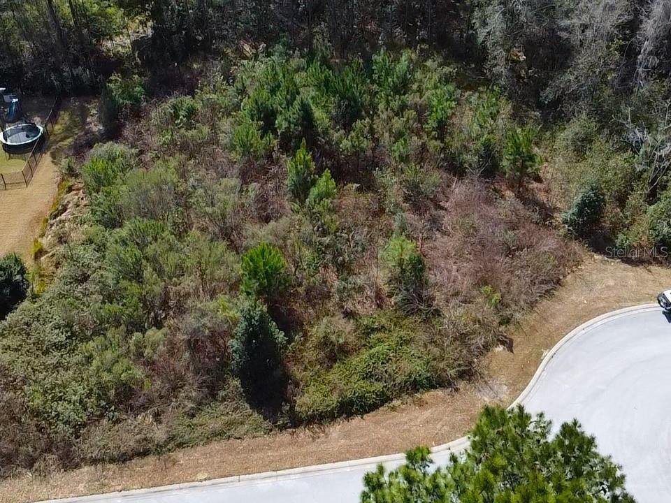 WOODLANDS AT BELLECHASE - Land