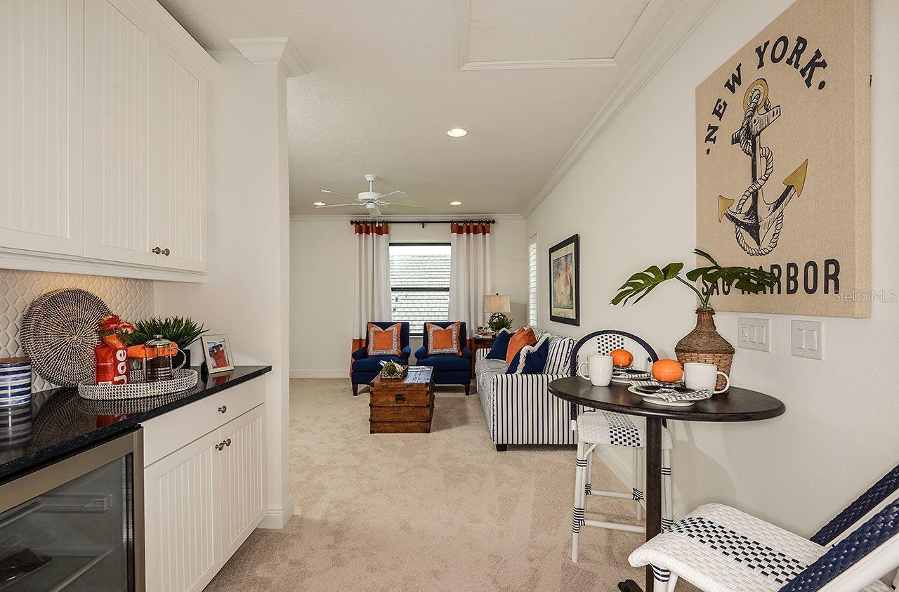 GRAND PALM PH 2A(B) & 2A(C) - Residential