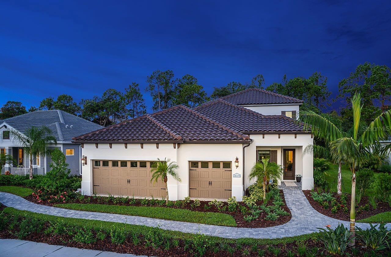 GRAND PALM PH 2A(B) & 2A(C) - Residential