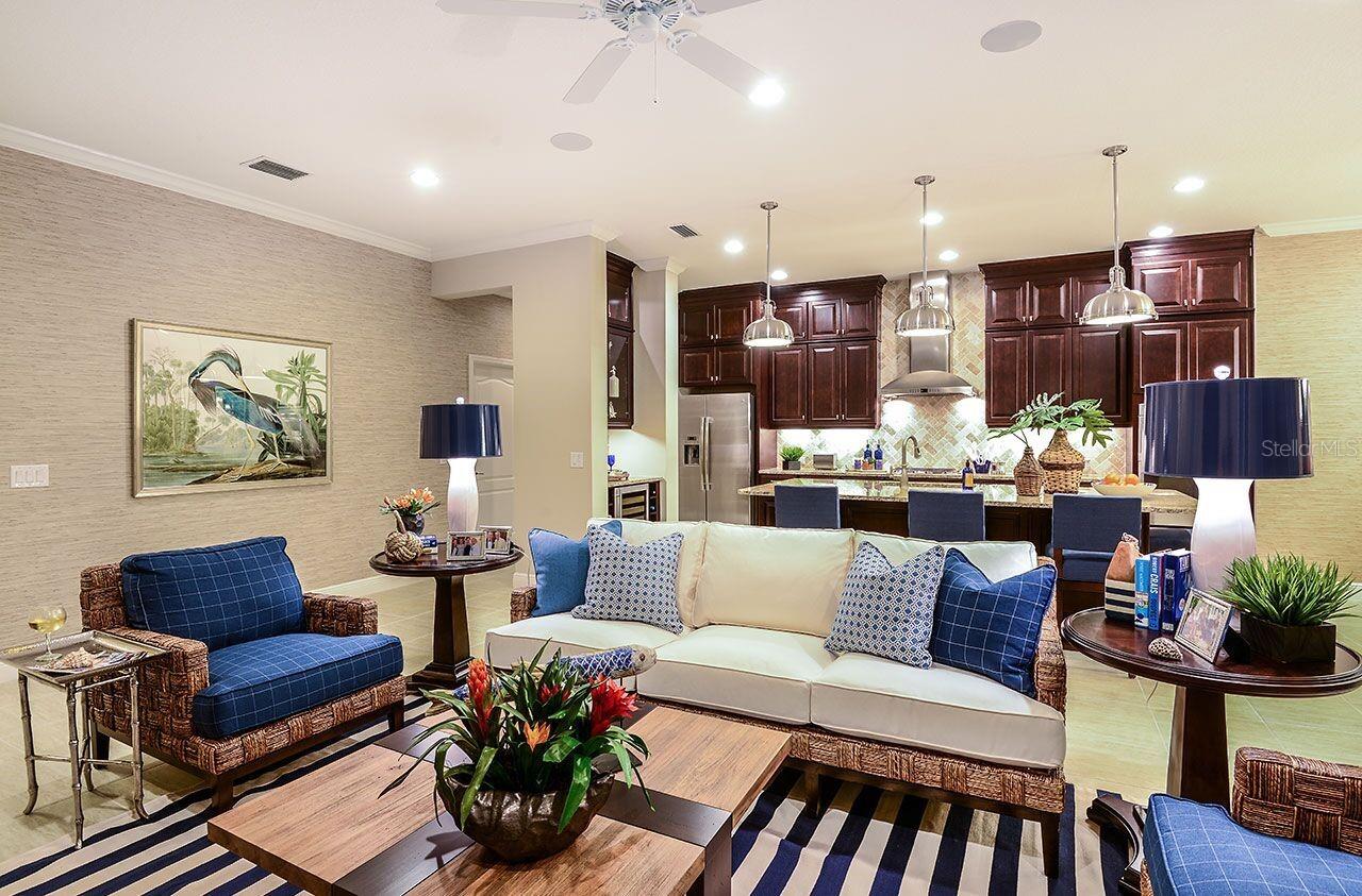 GRAND PALM PH 2A(B) & 2A(C) - Residential