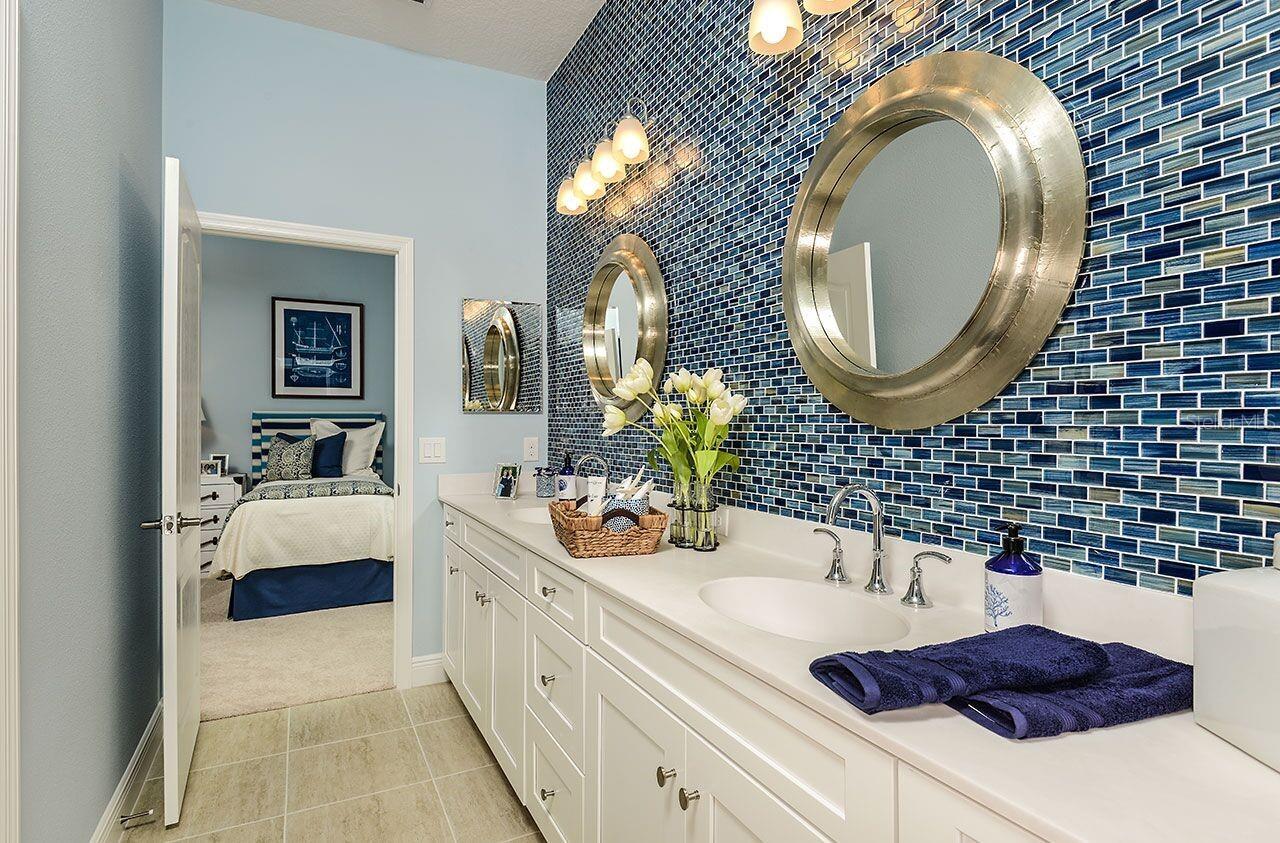 GRAND PALM PH 2A(B) & 2A(C) - Residential