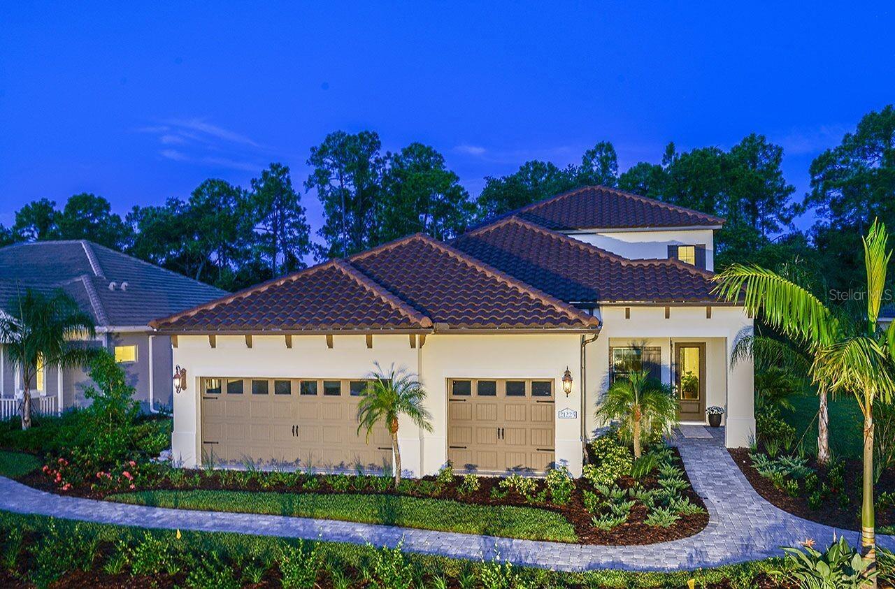 GRAND PALM PH 2A(B) & 2A(C) - Residential