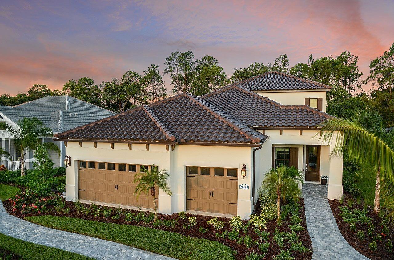 GRAND PALM PH 2A(B) & 2A(C) - Residential