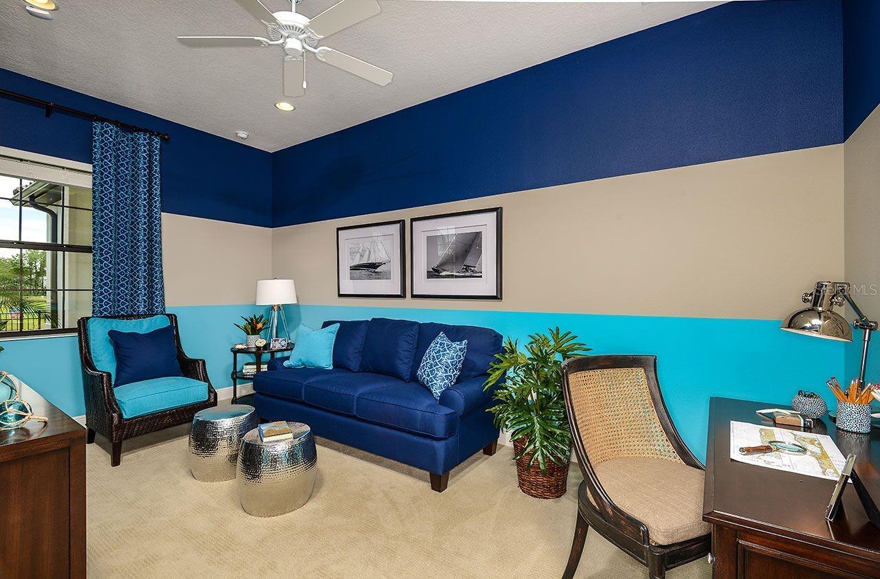 GRAND PALM PH 2A(B) & 2A(C) - Residential
