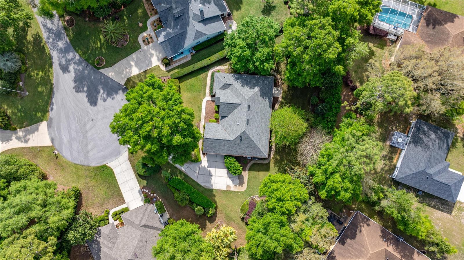 RAINBOW SPGS FIFTH REP - Residential