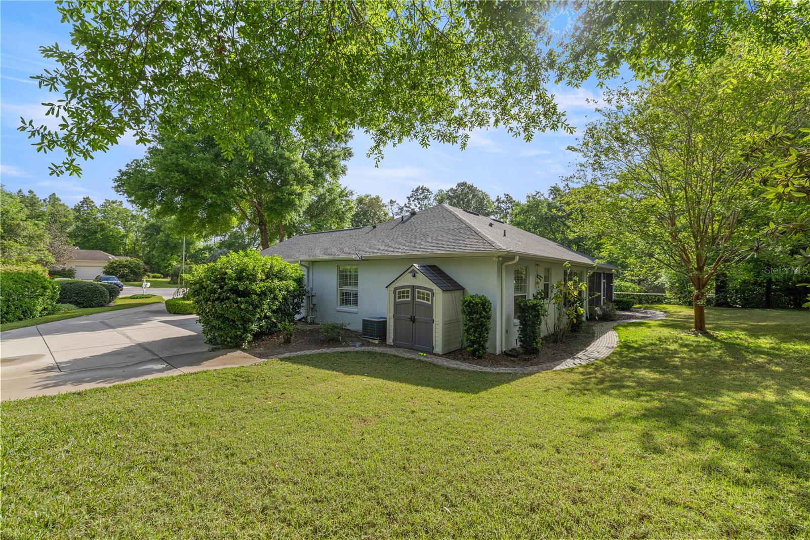 RAINBOW SPGS FIFTH REP - Residential