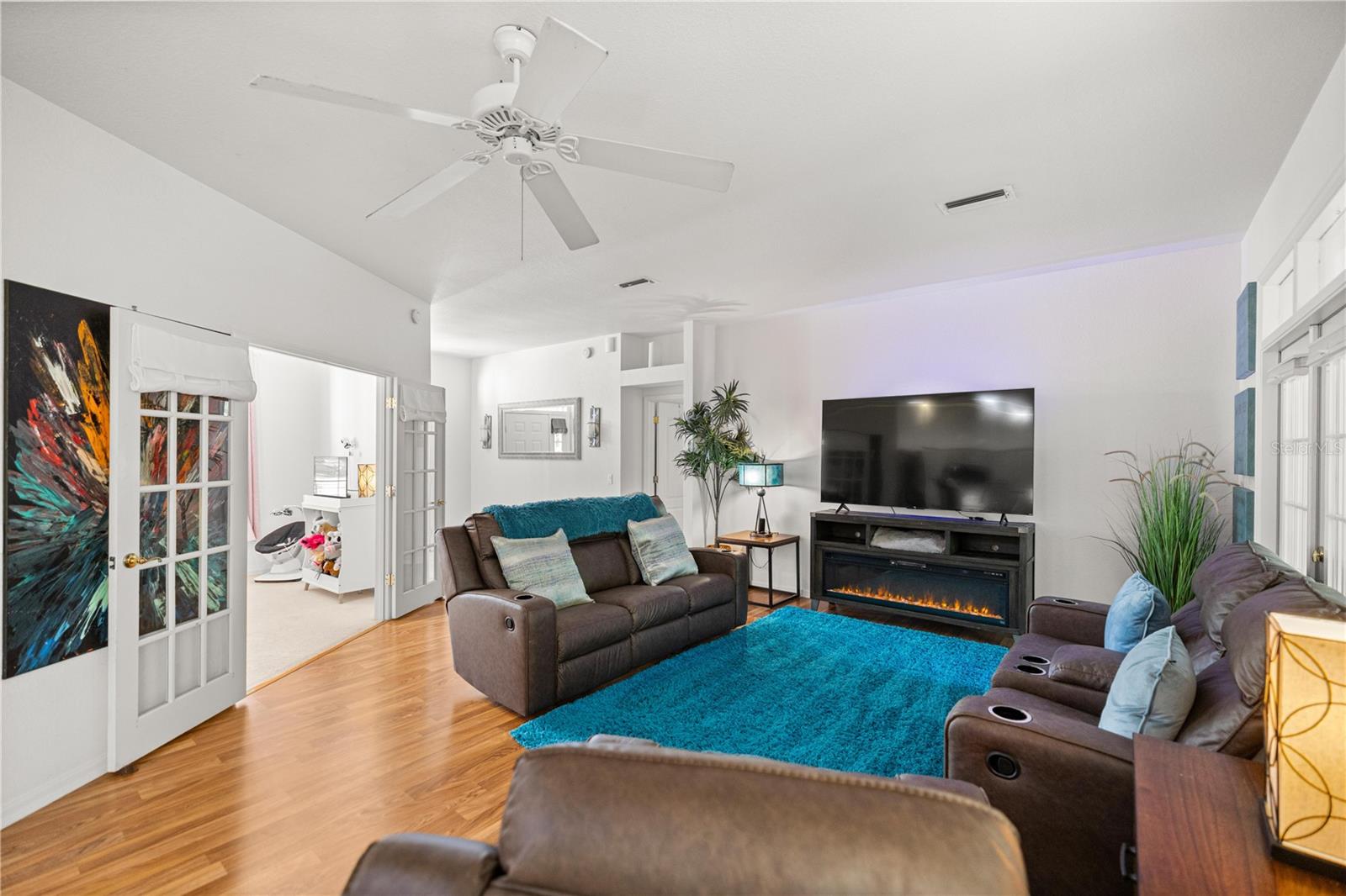 RAINBOW SPGS FIFTH REP - Residential