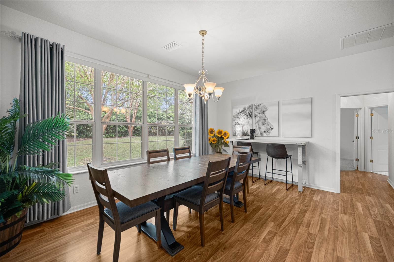 RAINBOW SPGS FIFTH REP - Residential