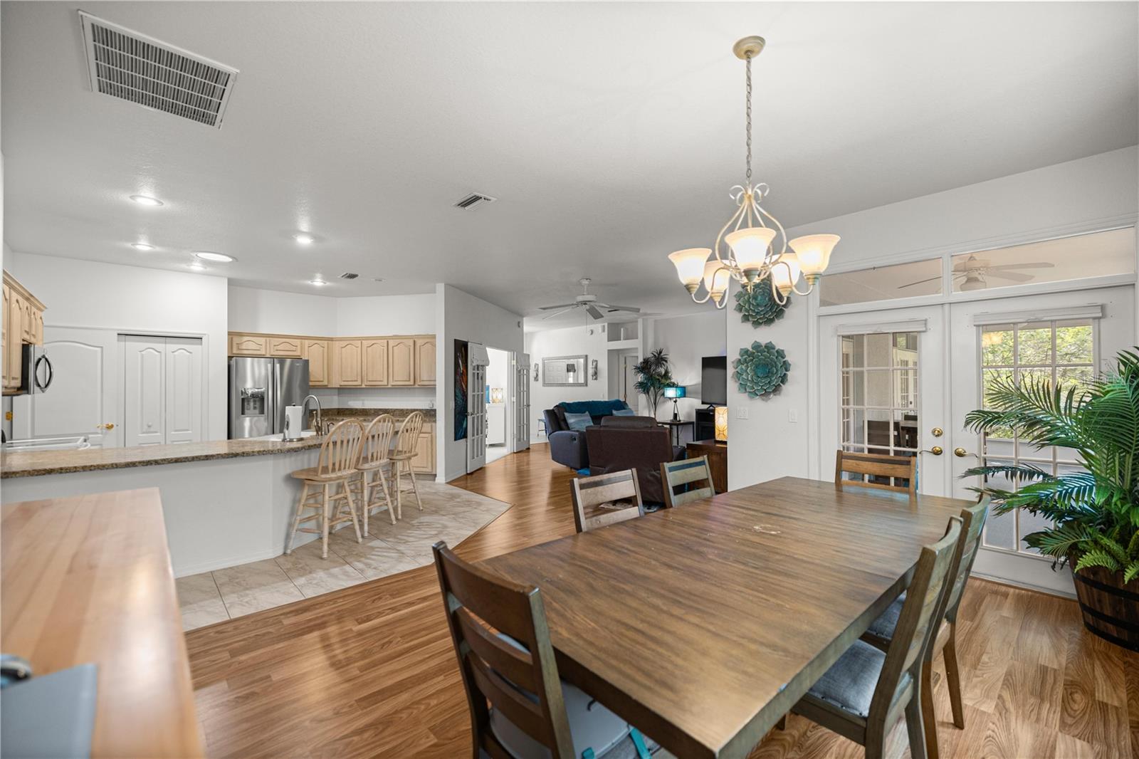 RAINBOW SPGS FIFTH REP - Residential