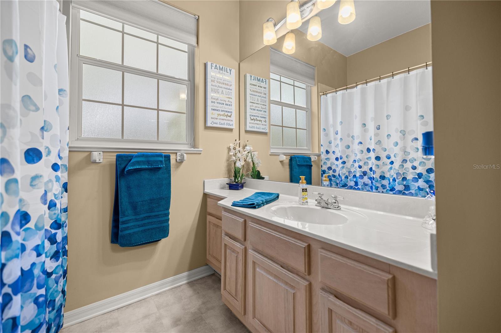 RAINBOW SPGS FIFTH REP - Residential