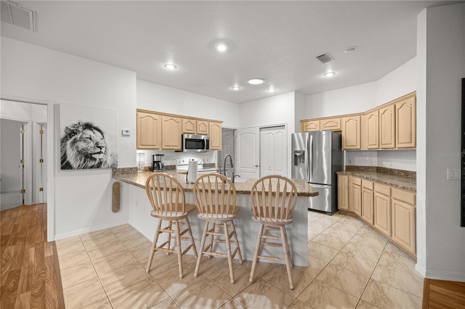 RAINBOW SPGS FIFTH REP - Residential