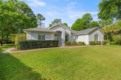 Photo of 9579 SW 195 Circle, Dunnellon, FL 34432 (MLS # OM713166)