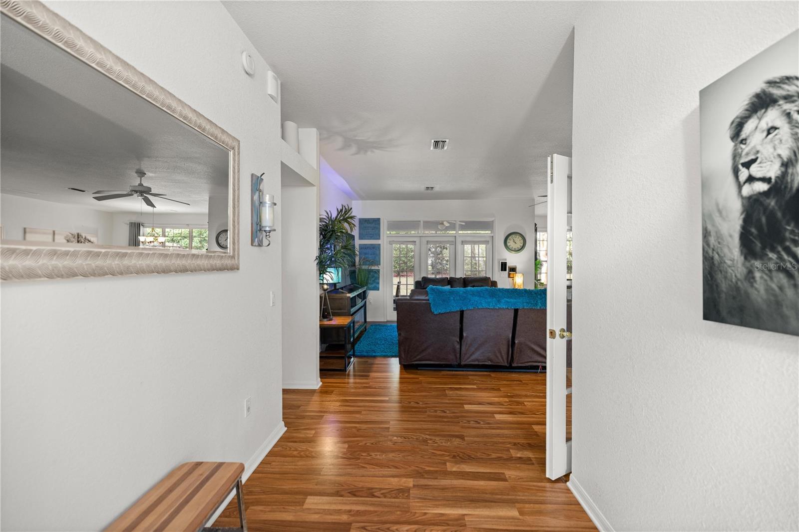 RAINBOW SPGS FIFTH REP - Residential