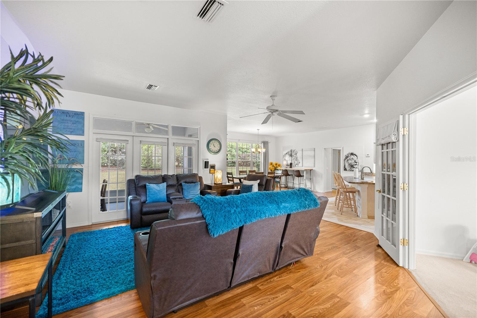 RAINBOW SPGS FIFTH REP - Residential