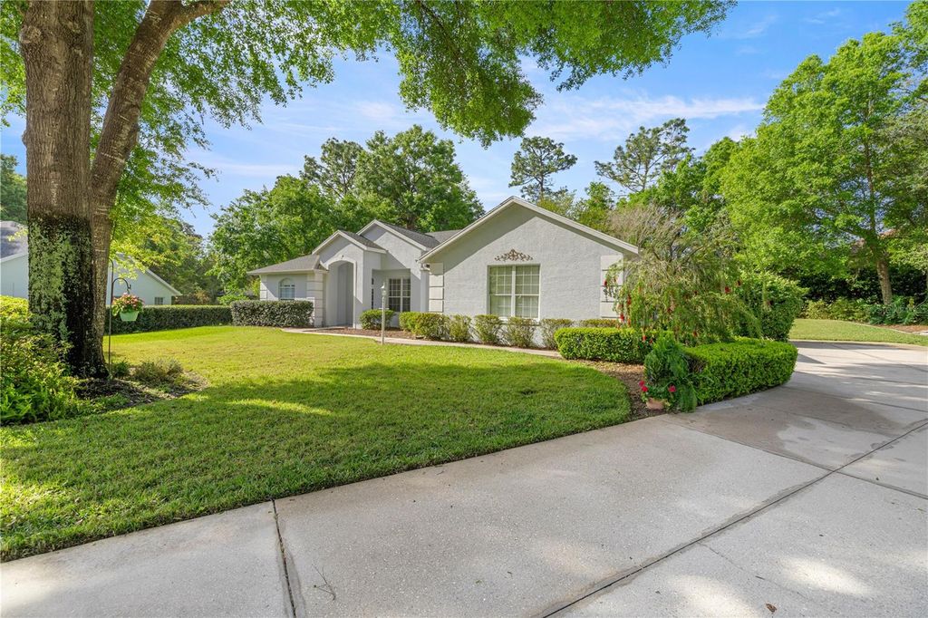 Photo of 9579 SW 195 Circle, Dunnellon, FL 34432 (MLS # OM713166)