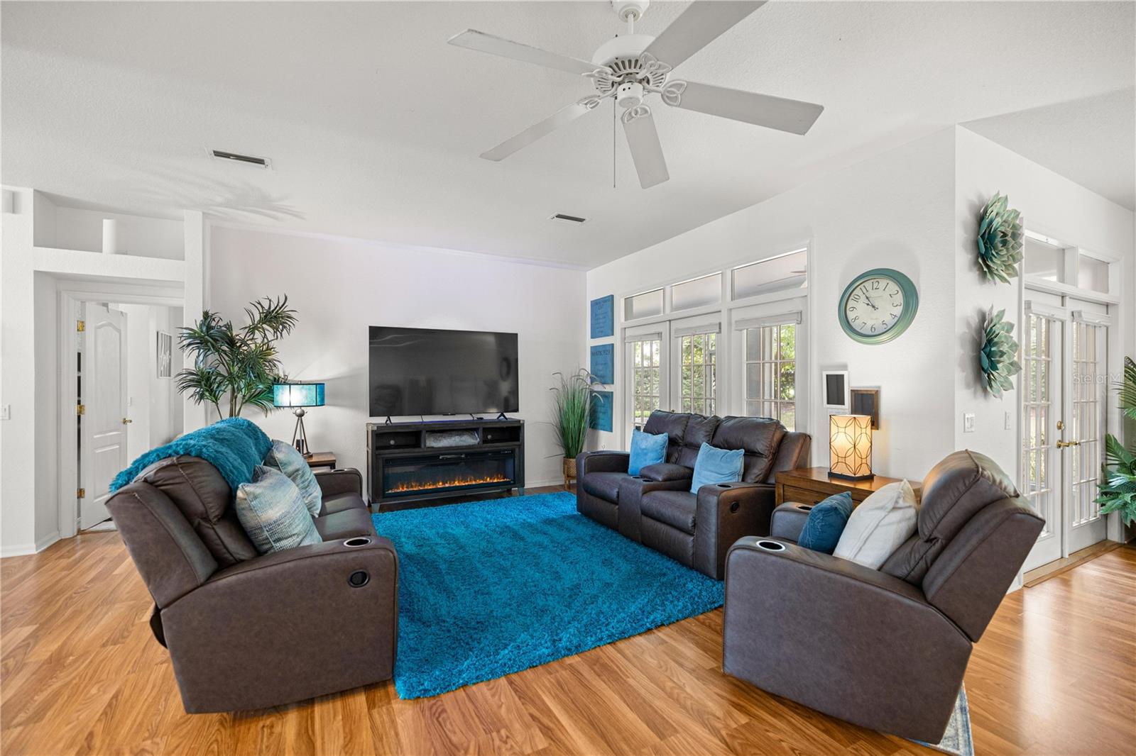 RAINBOW SPGS FIFTH REP - Residential