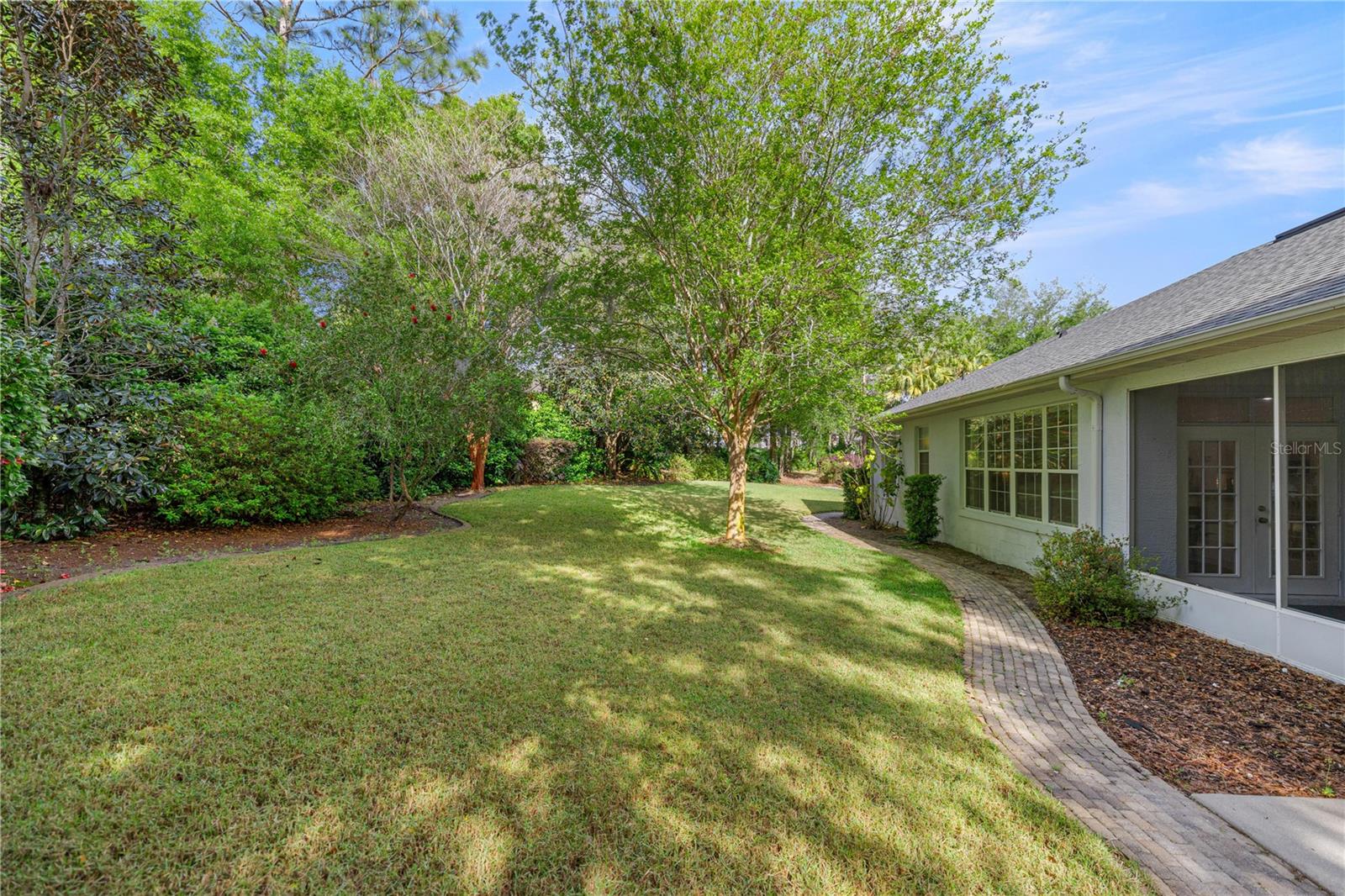 RAINBOW SPGS FIFTH REP - Residential