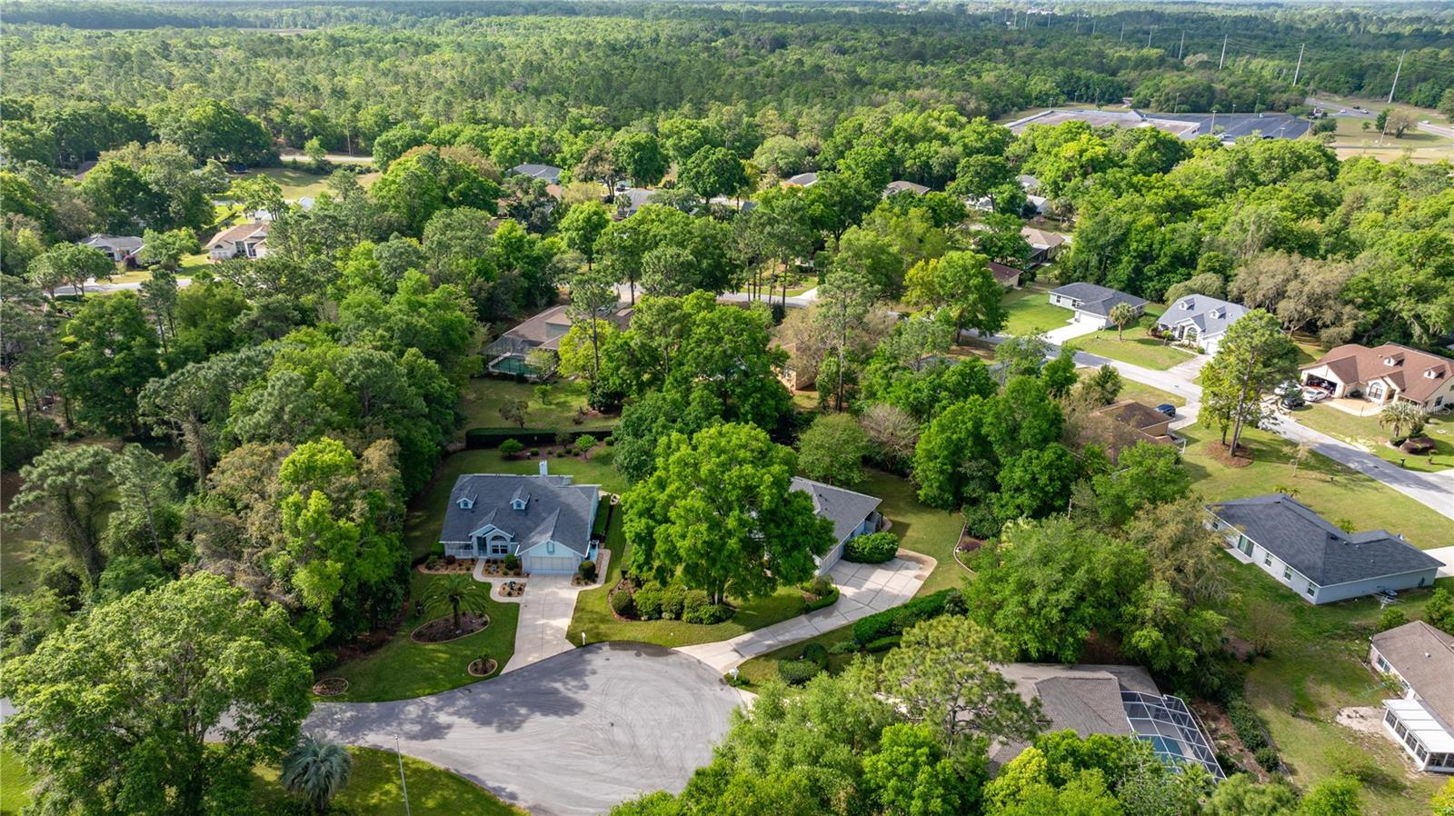 RAINBOW SPGS FIFTH REP - Residential