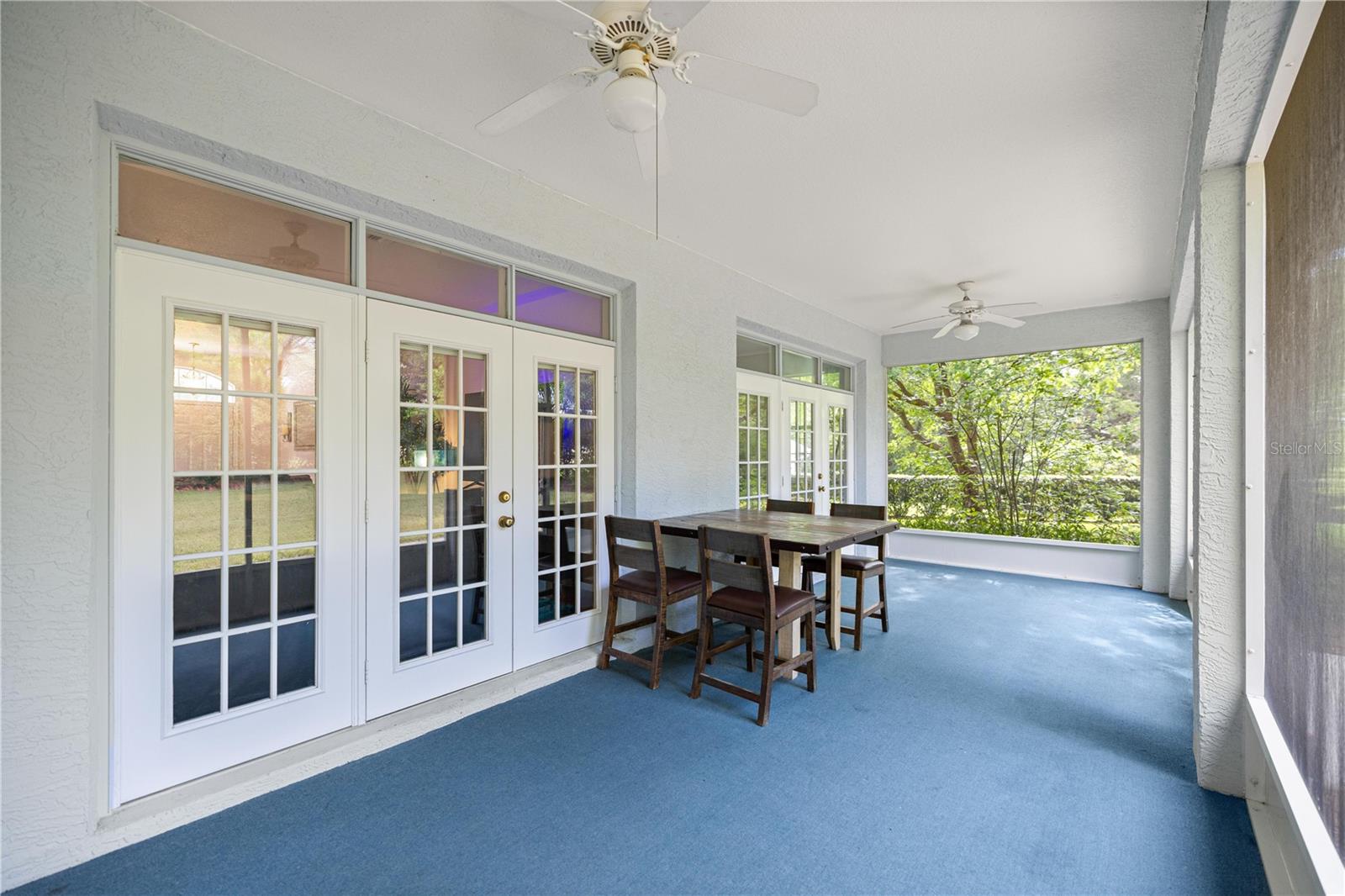 RAINBOW SPGS FIFTH REP - Residential