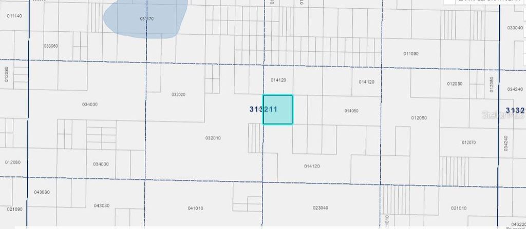 Photo of N/A, Frostproof, FL 33843 (MLS # O6267172)