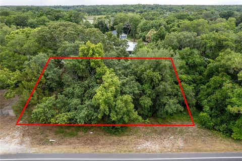 SORRENTO AVENUE MOUNT PLYMOUTH FL 32776