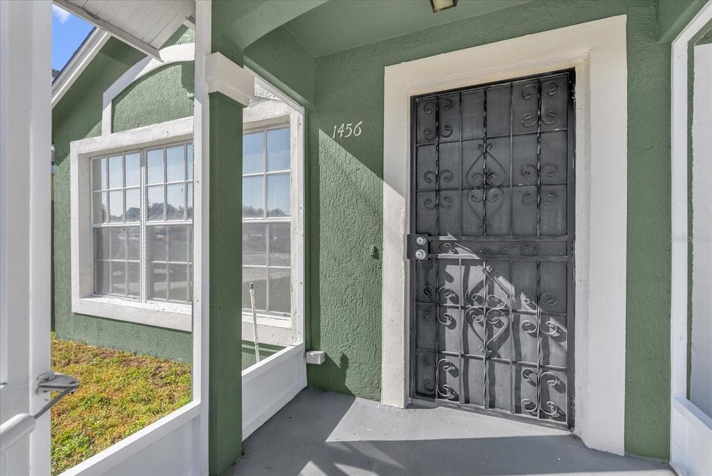 Photo of 1456 Brookebridge Drive, Orlando, FL 32825 (MLS # O6404773)