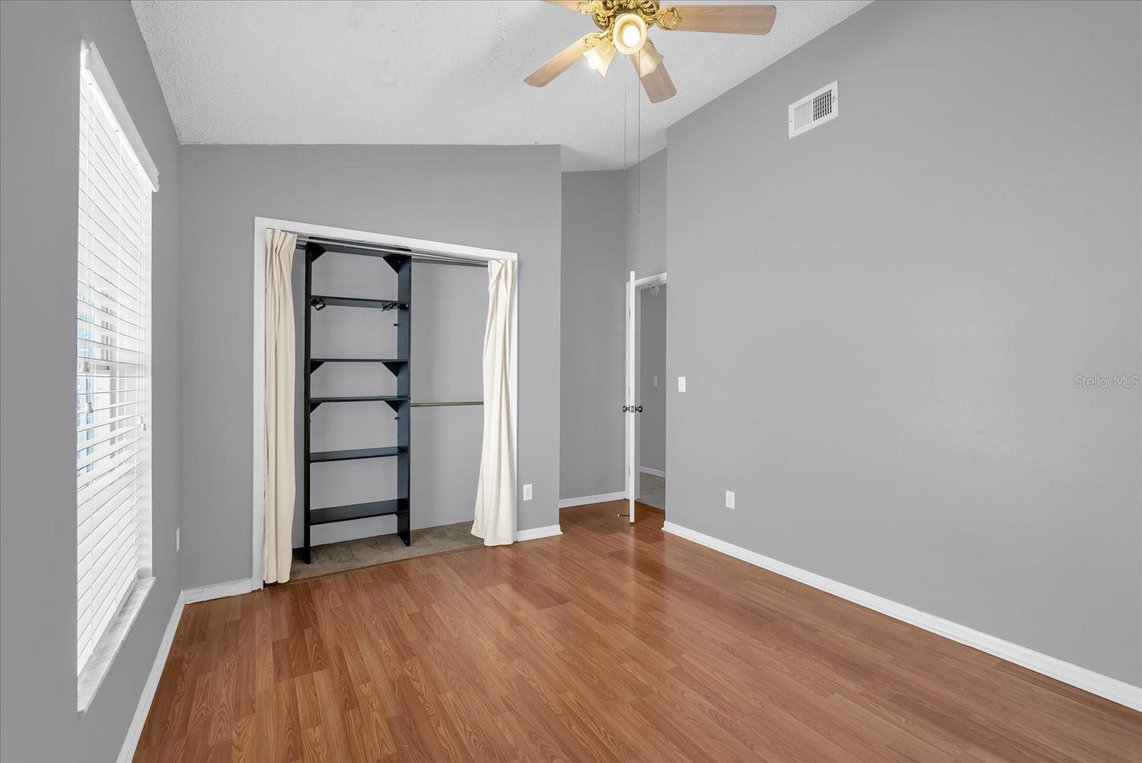 COLONIAL LAKES - Residential