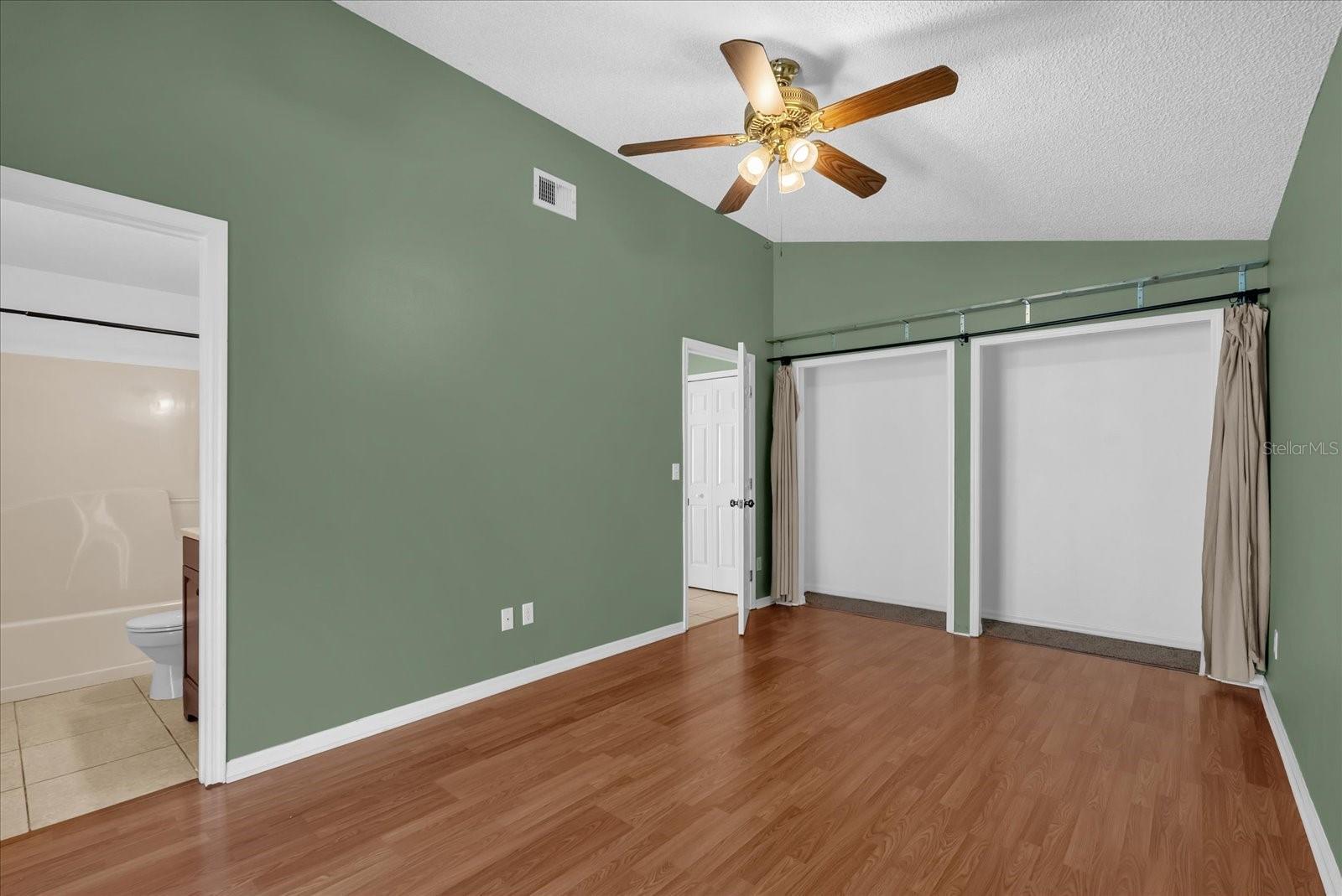 COLONIAL LAKES - Residential