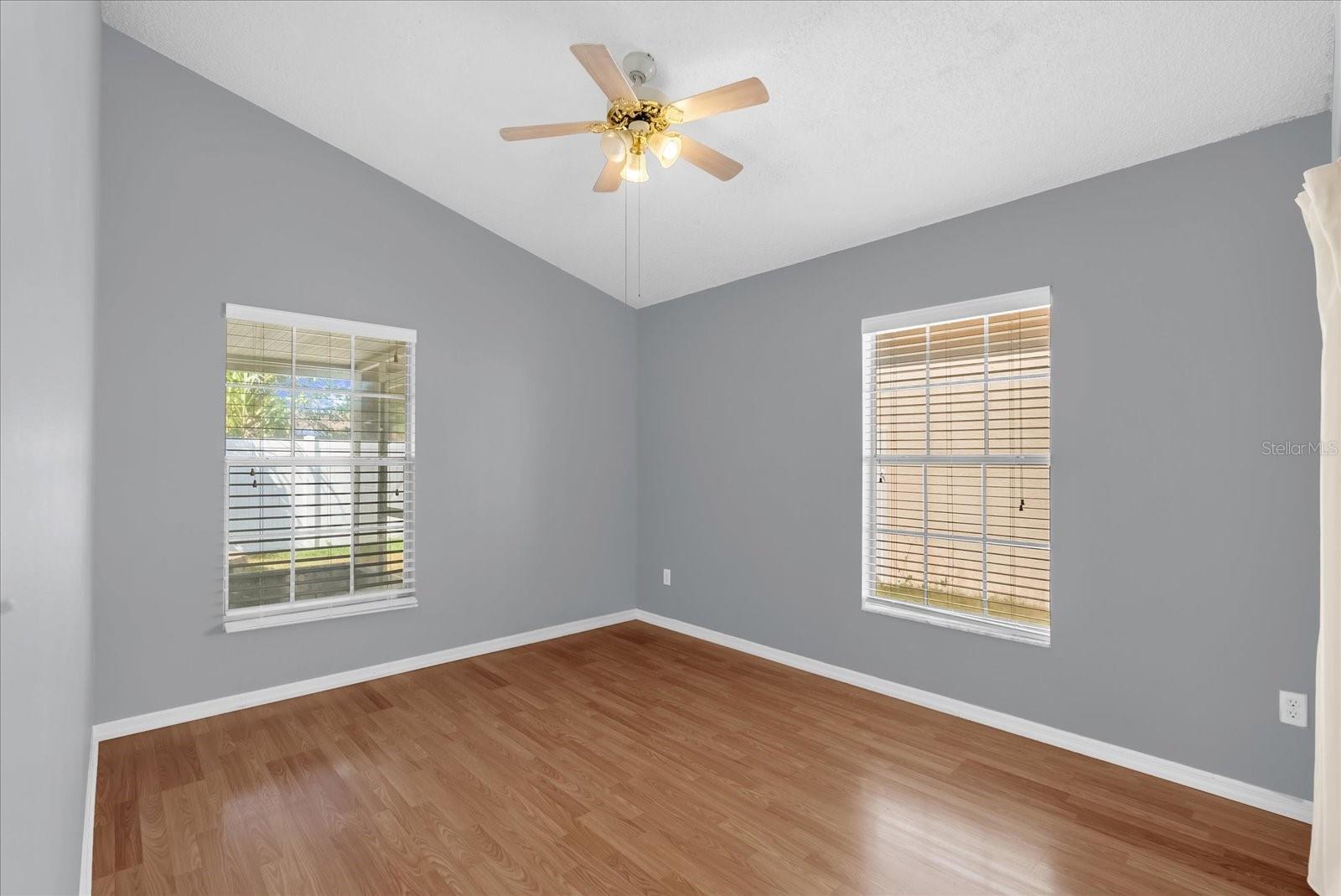COLONIAL LAKES - Residential