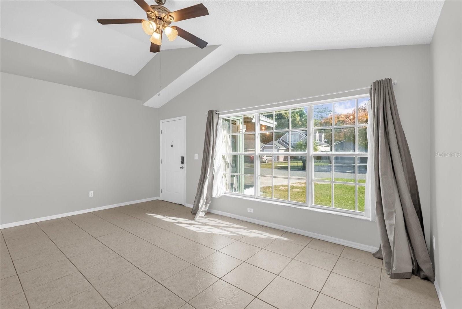 COLONIAL LAKES - Residential