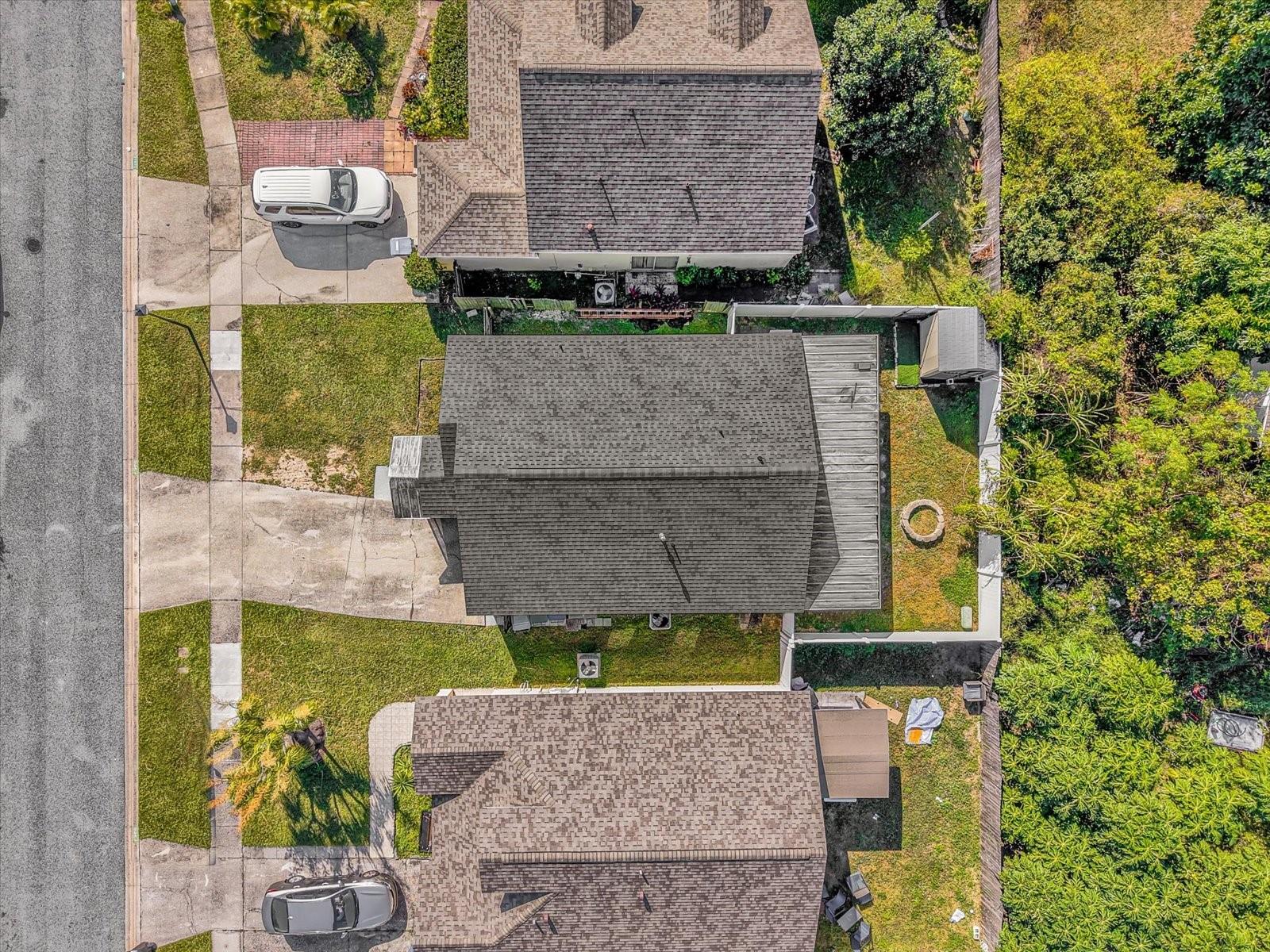 COLONIAL LAKES - Residential