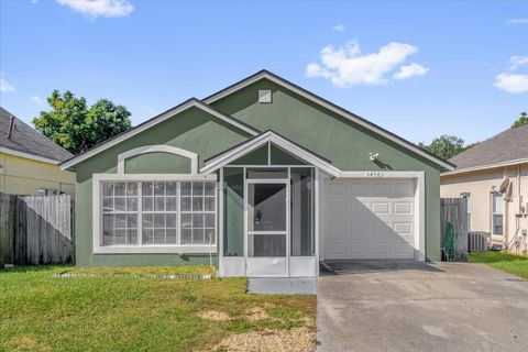 Photo of 1456 Brookebridge Drive, Orlando, FL 32825 (MLS # O6404773)