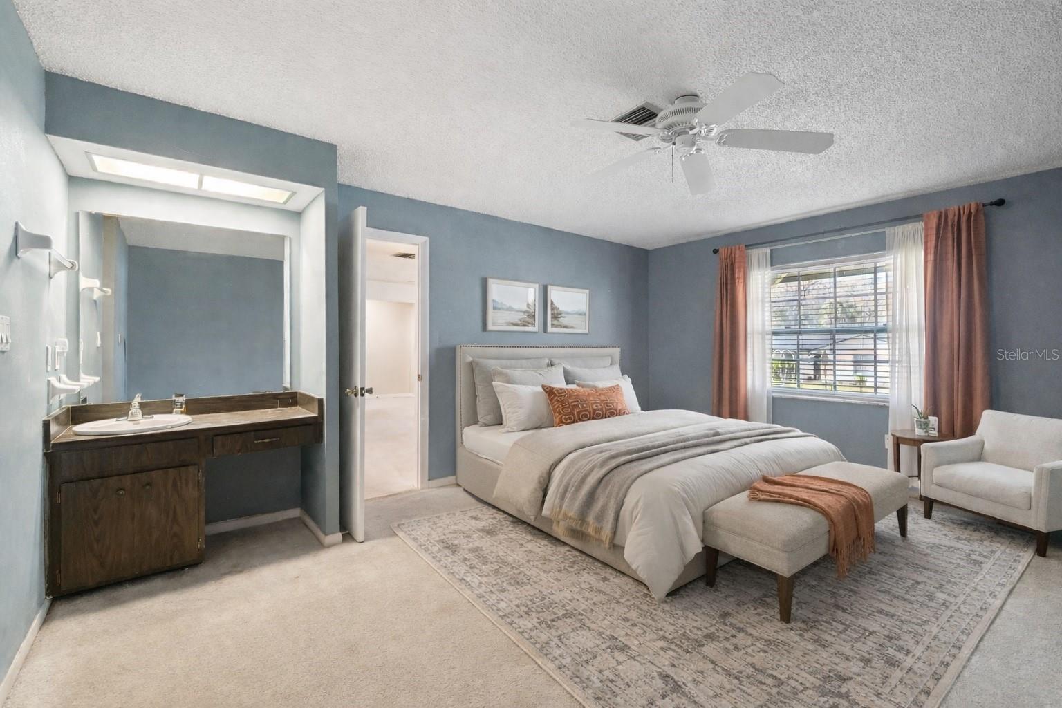 OVIEDO OAKS UNIT 01 - Residential