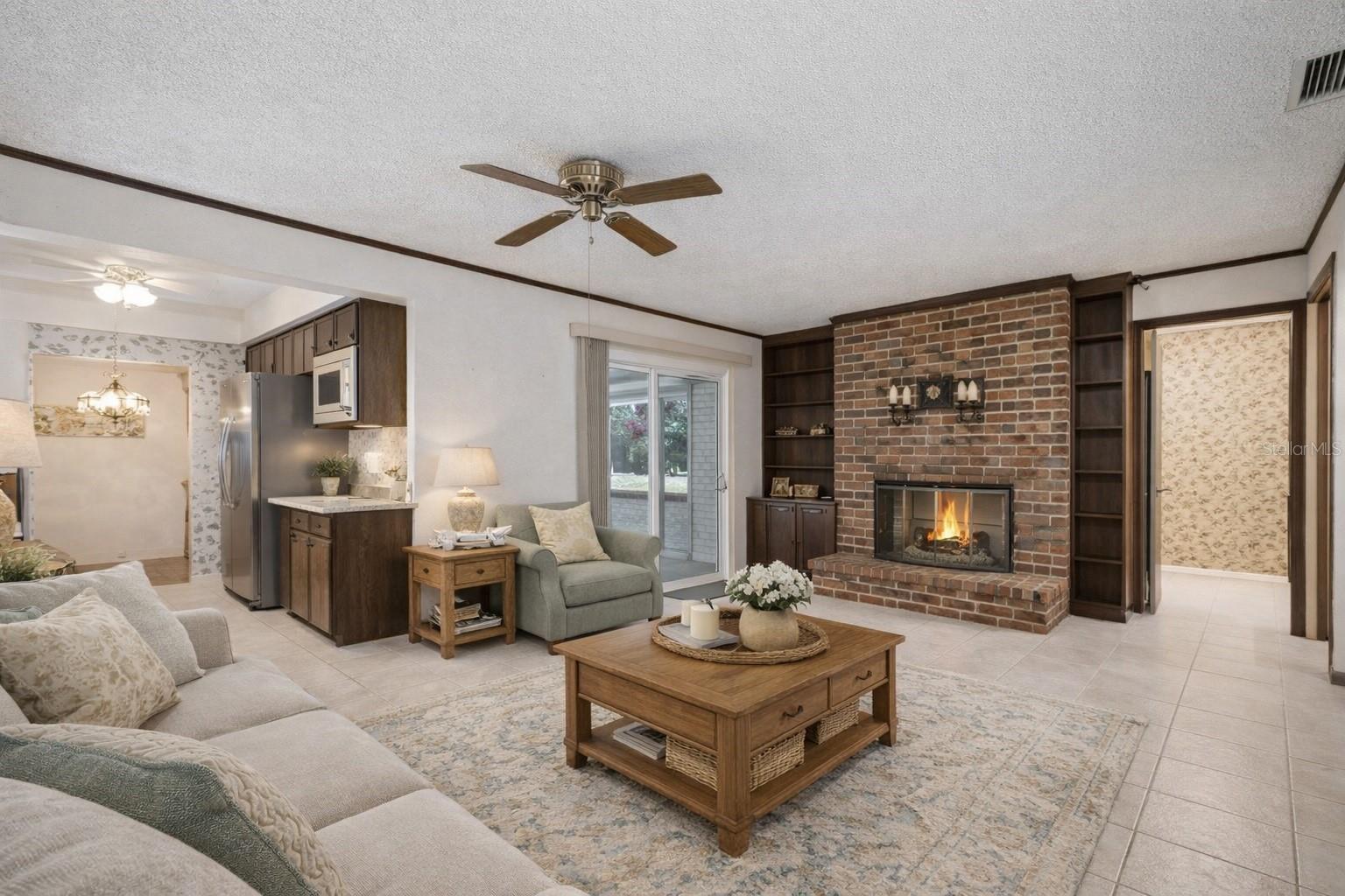 OVIEDO OAKS UNIT 01 - Residential