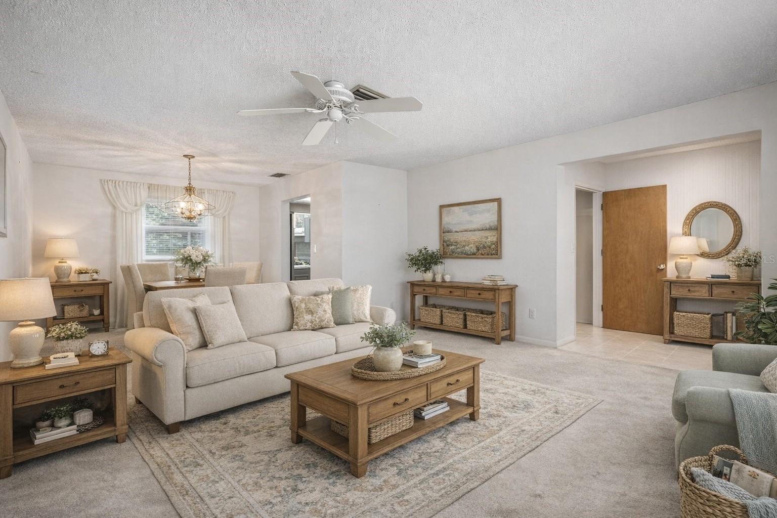 OVIEDO OAKS UNIT 01 - Residential