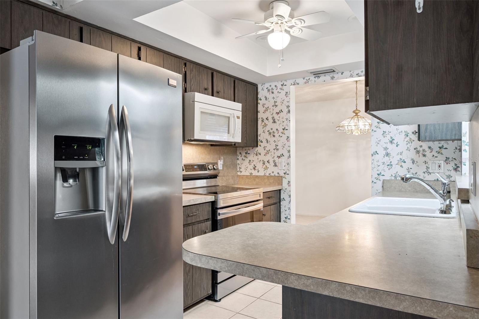 OVIEDO OAKS UNIT 01 - Residential