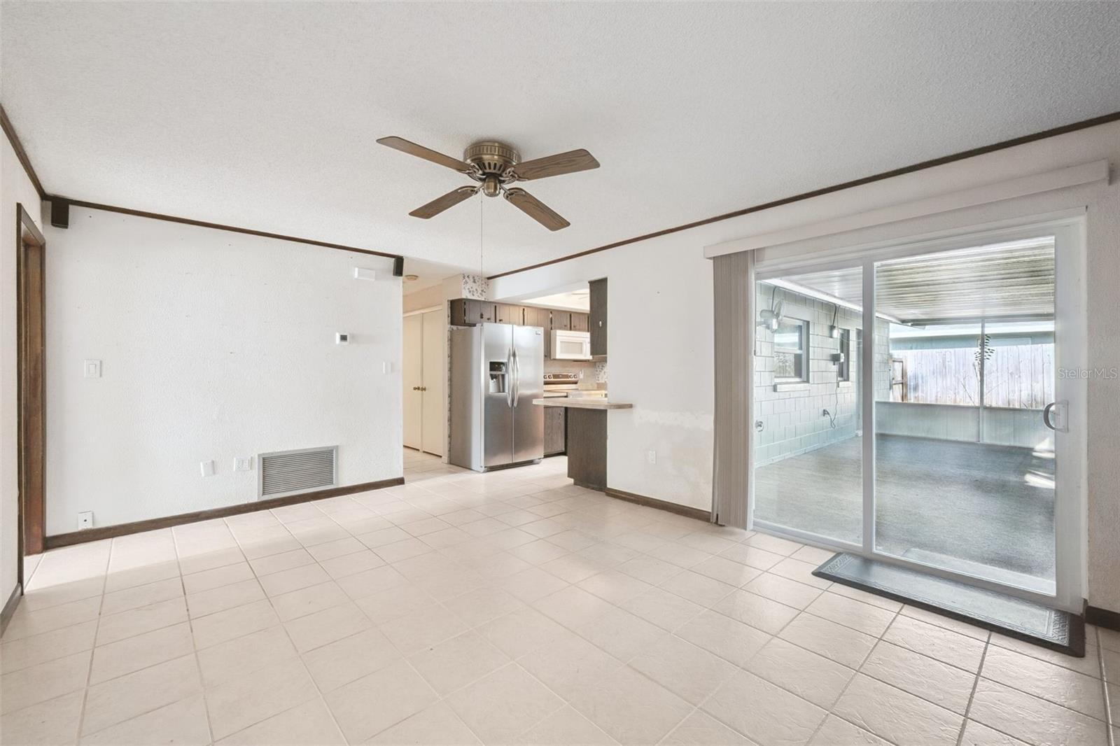 OVIEDO OAKS UNIT 01 - Residential