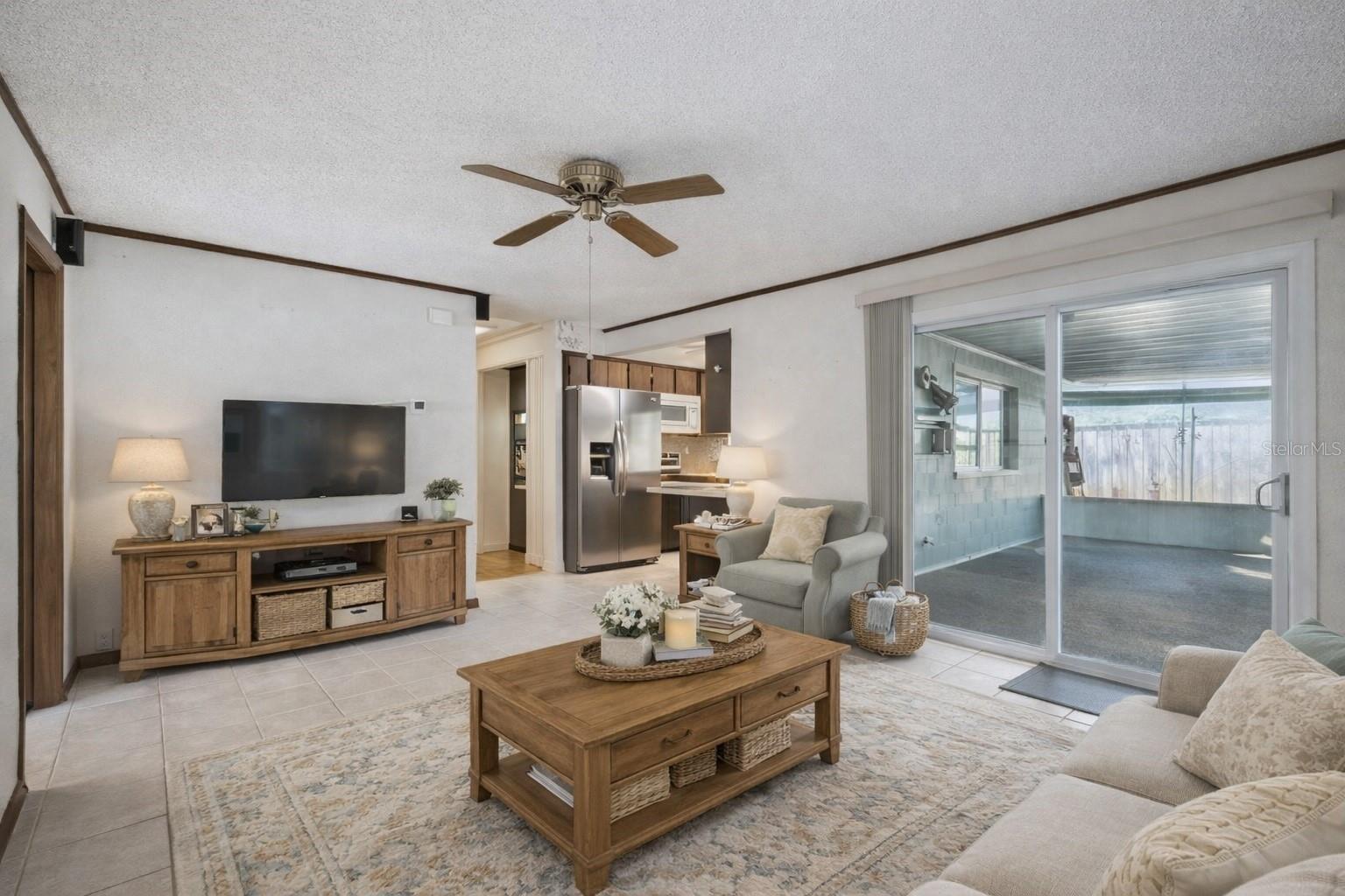 OVIEDO OAKS UNIT 01 - Residential