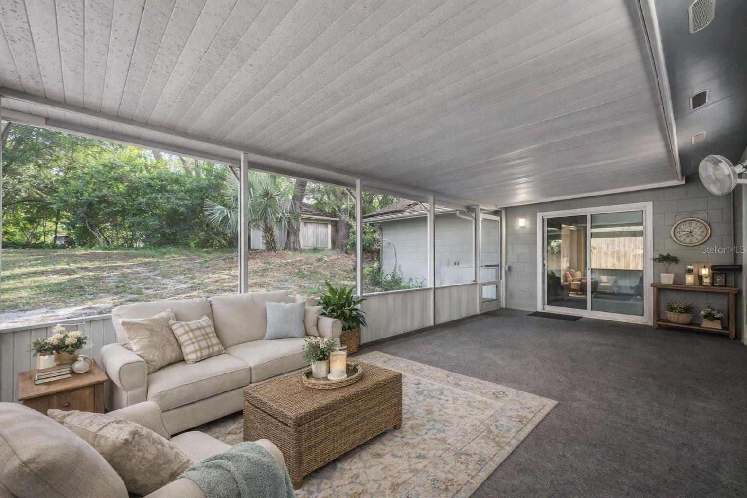 OVIEDO OAKS UNIT 01 - Residential