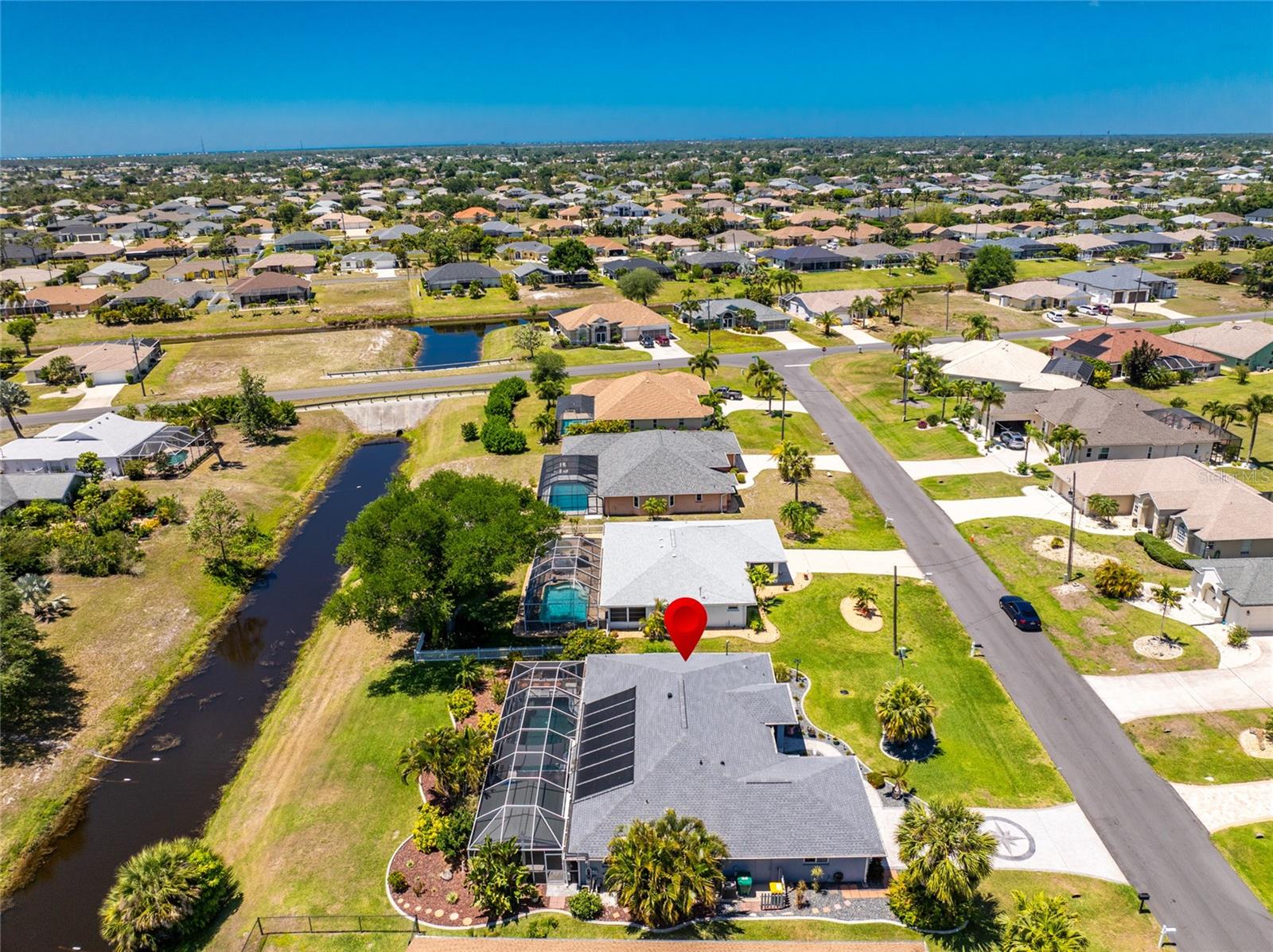 ROTONDA WEST BROADMOOR - Residential