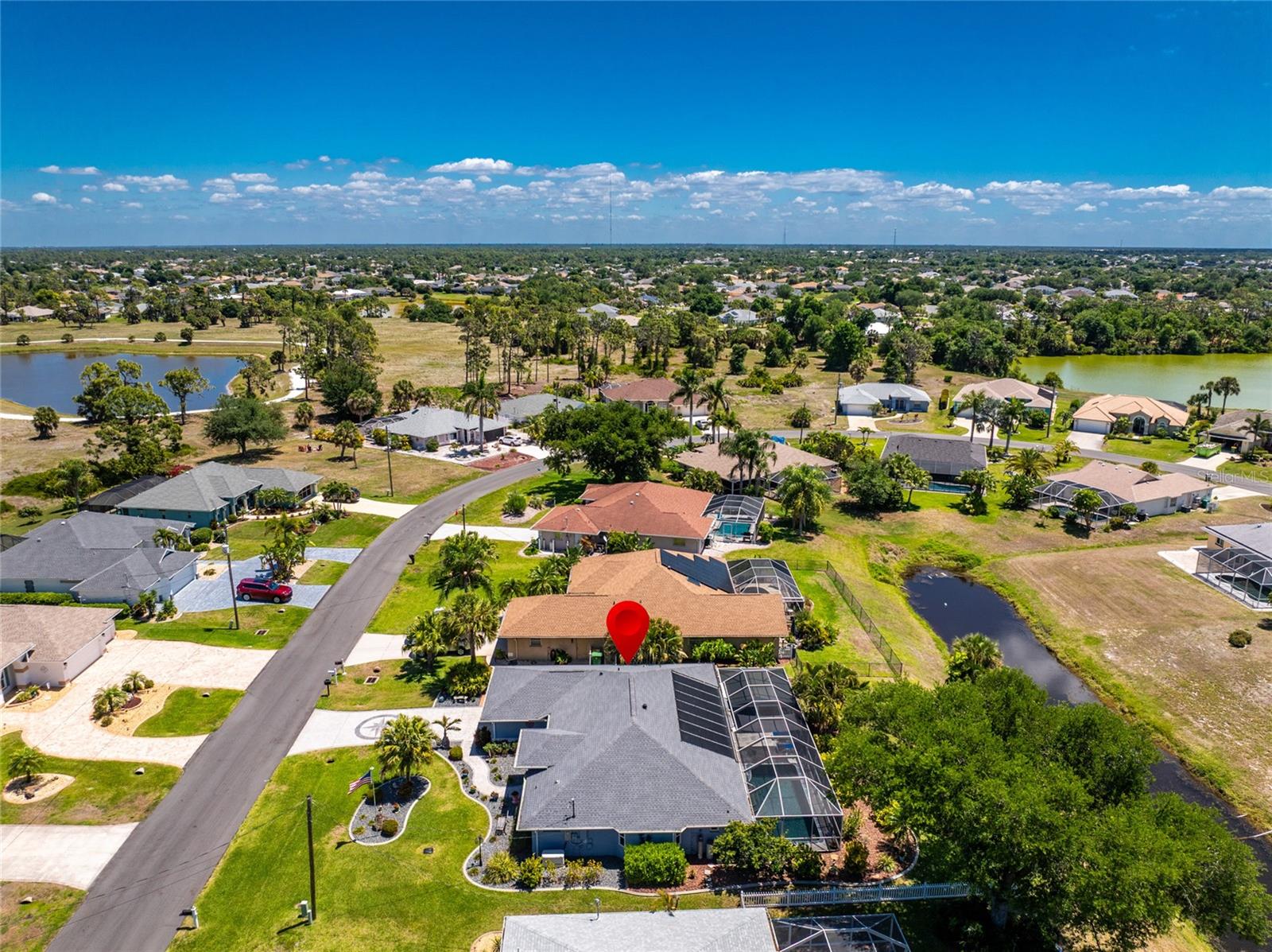 ROTONDA WEST BROADMOOR - Residential