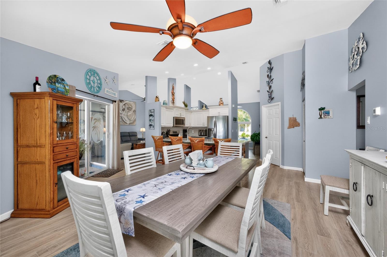 ROTONDA WEST BROADMOOR - Residential