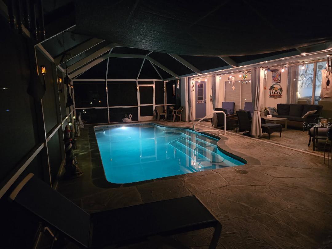 ROTONDA WEST BROADMOOR - Residential