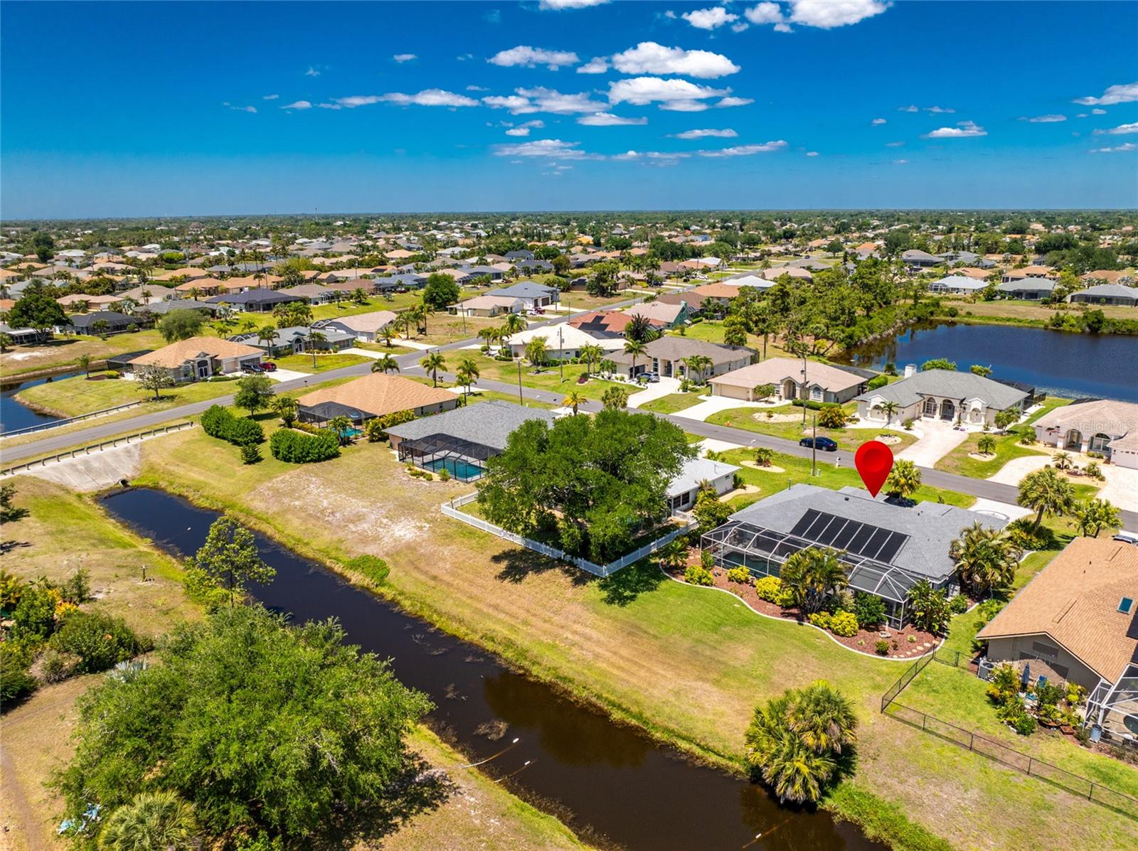 ROTONDA WEST BROADMOOR - Residential