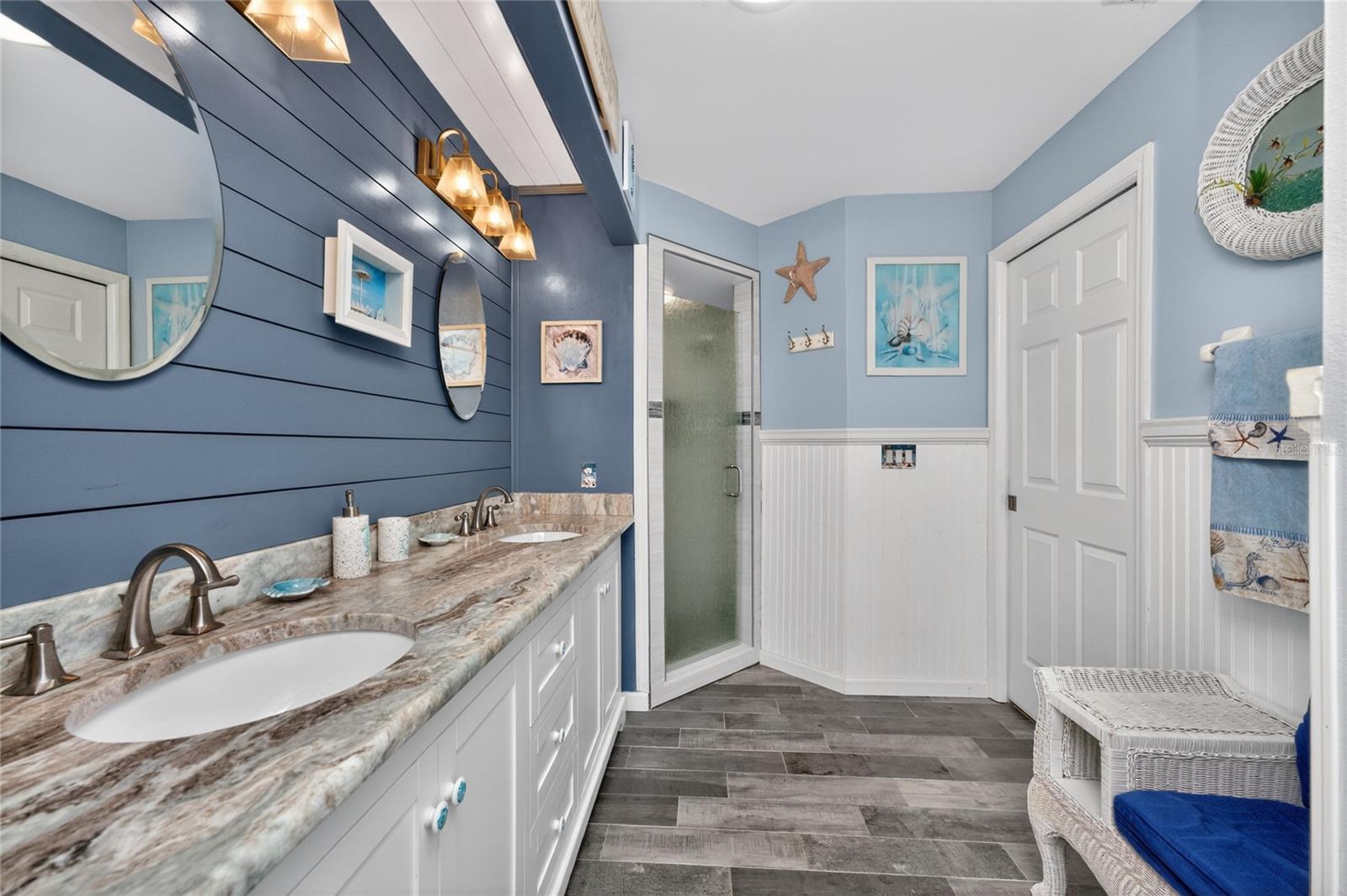 ROTONDA WEST BROADMOOR - Residential