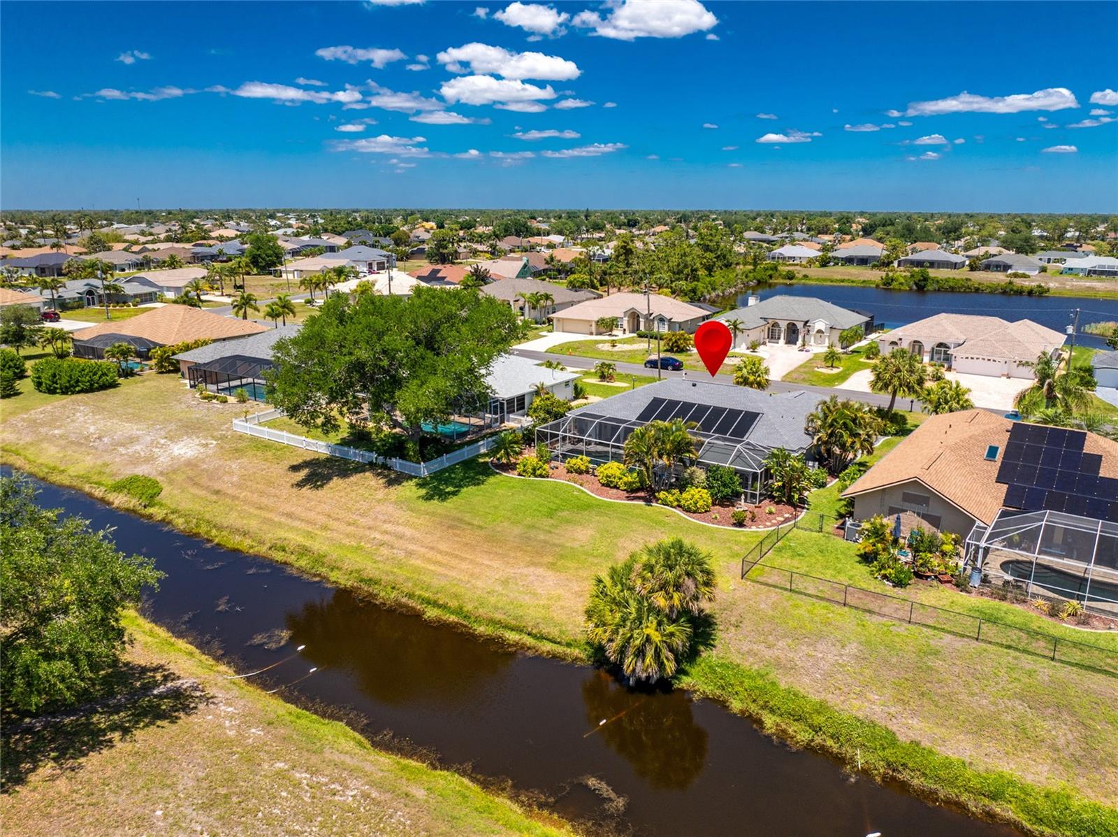 ROTONDA WEST BROADMOOR - Residential