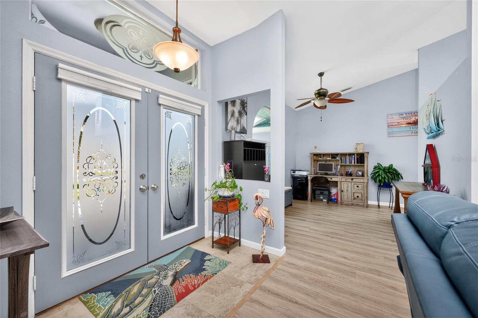 ROTONDA WEST BROADMOOR - Residential