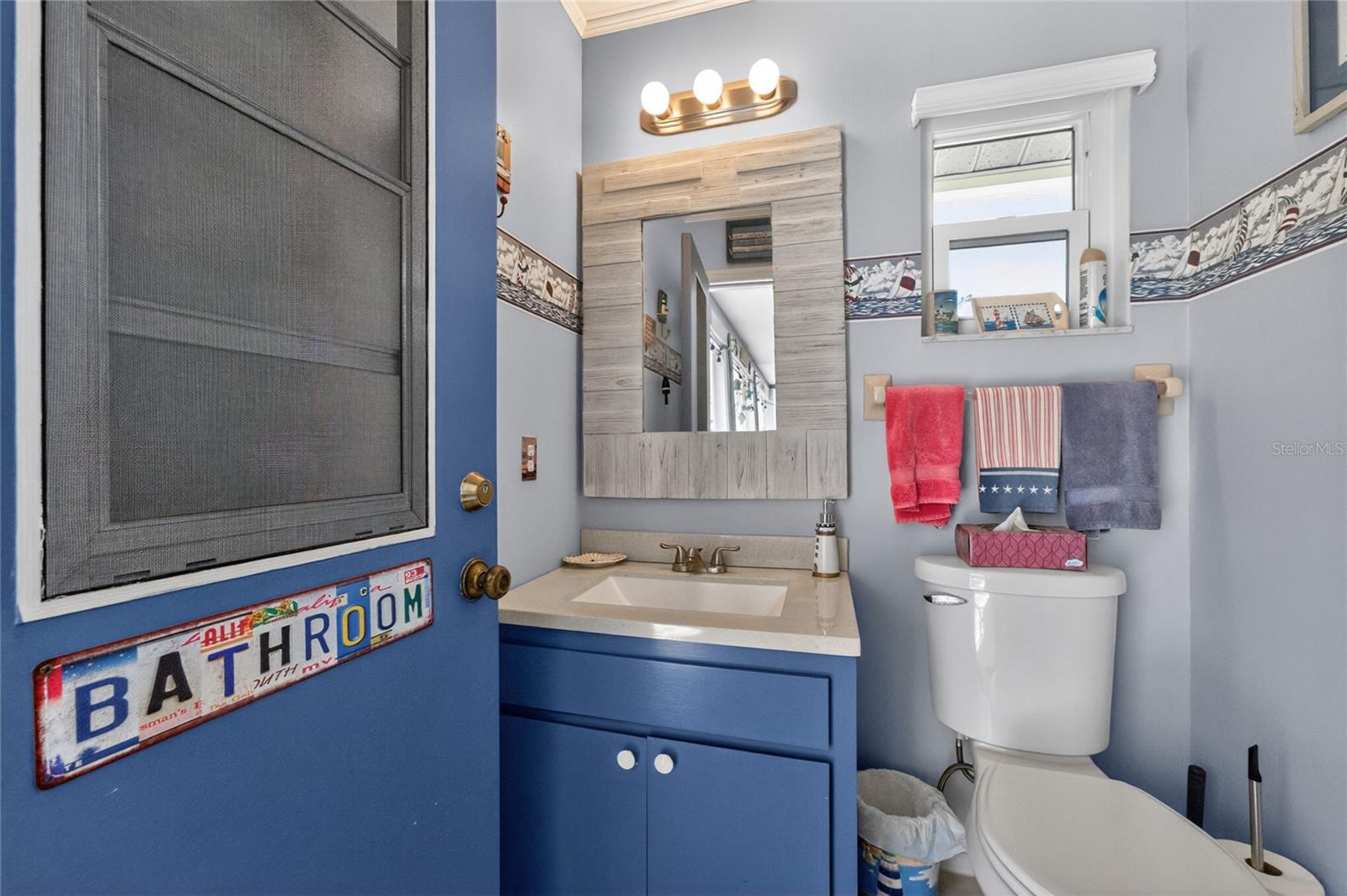 ROTONDA WEST BROADMOOR - Residential