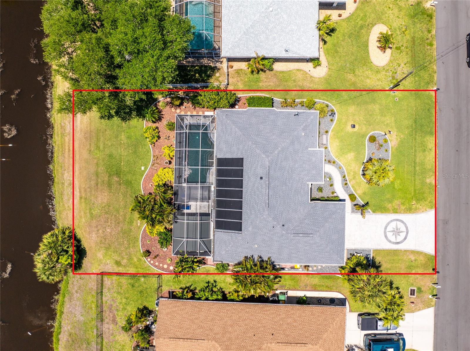 ROTONDA WEST BROADMOOR - Residential